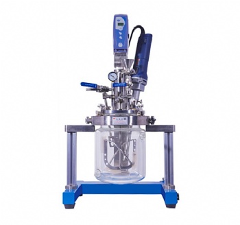 Homogeneous Emulsion System Reactor