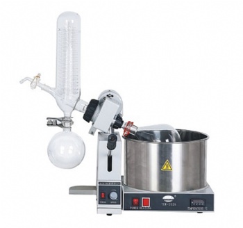 New Rotary Evaporation Instrument