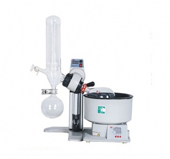 New Rotary Evaporation Instrument