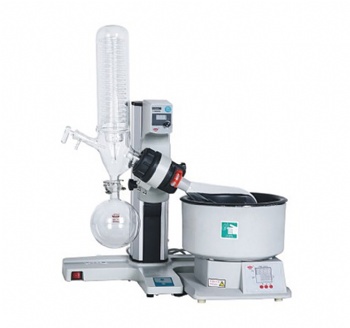 New Rotary Evaporation Instrument