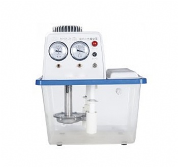 Circulating Water Multi-purpose Vacuum Pump