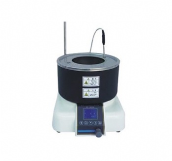 Collecting Magnetic Stirrer