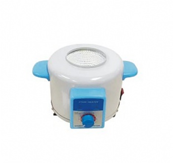 Intelligent Magnetic Stirrer