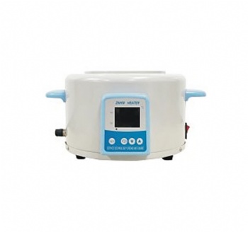 Intelligent Magnetic Stirrer