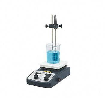 Intelligent Magnetic Stirrer