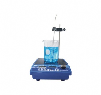 Thermostatic Magnetic Stirrer