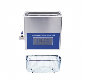 Ultrasonic Cleaners