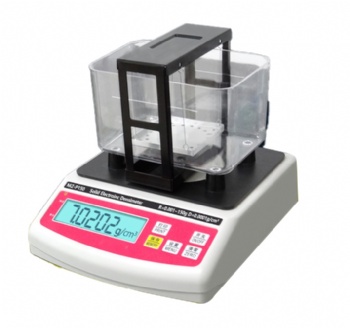 Economical Density Tester