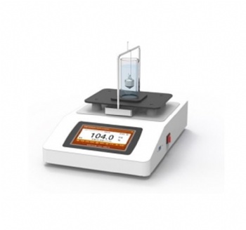 High Precision Liquid Concentration Meter